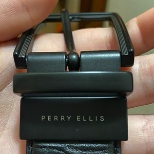 Perry Ellis Belt